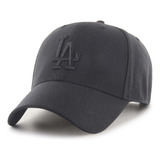 Jockey 47 Los Angeles Dodgers Unisex Negro