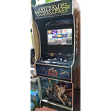 Arcade Video Juegos Retro Con Wurtlizer Incluido