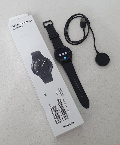 Samsung Galaxy Watch4 Classic Lte 42mm