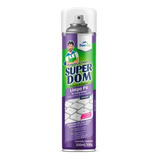 Ar Comprimido Super Dom 300ml