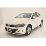 Volkswagen Polo Confortline 1.6 Msi 110cv Yaris Etios March