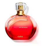 Red Intense Perfume Loción Para Dama Ésika X 50ml Original