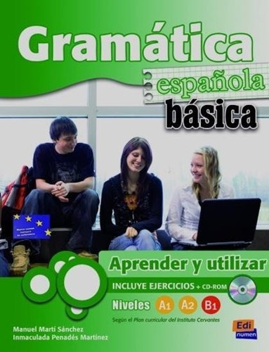 Gramatica Espanola Basica - 