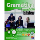 Gramatica Espanola Basica - 