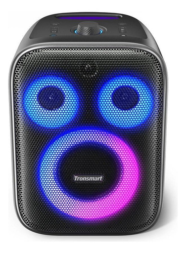 Bocina Tronsmart Halo 200 Ipx4 Con Bluetooth