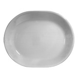 Plato De Servir Corelle Livingware Vitrelle 12-1/4 , Blanco 