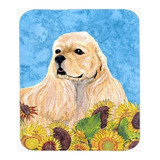 Carolines Treasures Mousehot Padtrivet Cocker Spaniel Ss4155