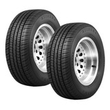 Par Llantas 175/70r13 Tornel Selecta