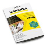 Quimico Descalcificador Karcher En Polvo Para Sc 1-2-3 Sg 4