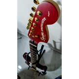 Fender Squier Standard - Indonésia Large Headstock 