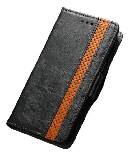 Capa Protetora De Telefone Para Redmi Note 13pro Flip Full C