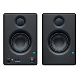 Presonus Eris E3.5bt Bluetooth Monitores Estudio Activos