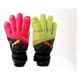 Guantes Puma Evopower Para Arquero