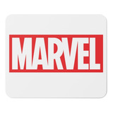 Mouse Pad - Marvel 2 - 17x21 Cm - Antideslizante