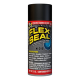 Recubrimiento Sellador Flex Seal Mini Aerosol 57g Negro