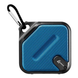 Speaker Antirespingo Lenoxx - Bt 501 (azul E Preto)