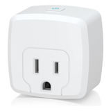 Hbn Smart Plug Mini 15a, El Enchufe Inteligente Wifi Funcion