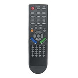 Nuevo Control Remoto Aplicable Para Affinity Tv Dvd Le3951 L