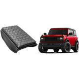 Mabett Funda De Consola Central Para Accesorios Ford Bronco 