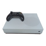 Xbox One S 500gb + Controle Original