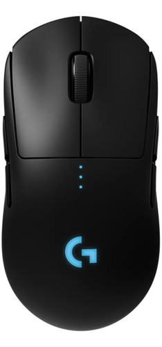 Mouse Gamer Logitech Pro Wireless Hero Lightspeed 25600dpi