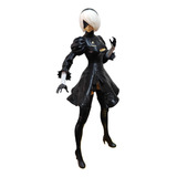 Figura Impresa 3d De 43 Cm Nier Automata 2b