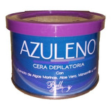 Bell Franz Azuleno Cera Depilatoria 240g