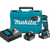 Kit De Destornillador Makita Xsf05t 18v Lxt Lithiumion Sin E