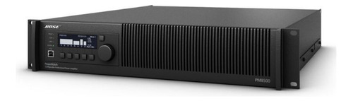 Potencia Bose Powermatch Pm8500n Loja Planeta Play Music