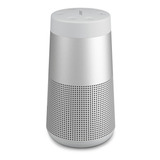 Parlante Bose Soundlink Revolve Ii Con Bluetooth Luxe Silver