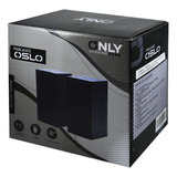 Parlantes Para Pc Only Gamer Oslo Usb Aux