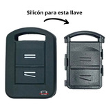 Carcasa Llave Chevrolet Corsa Meriva Tornado Y Silicon