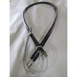 Kit Cables Freno Master 2 Tdi 2,5/2,8 Chasis Corto 1997/2012