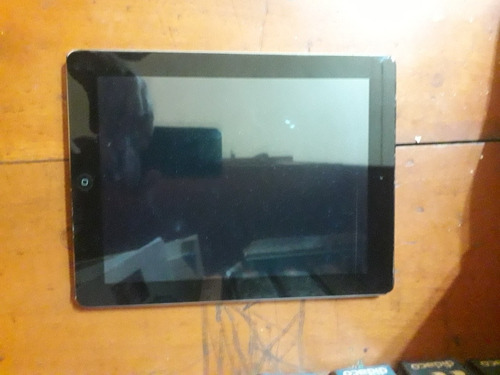 iPad 3 Modelo A1430 Por Partes 