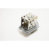 Resistencia Electroventilador Base Gris Peugeot 206 Partner 