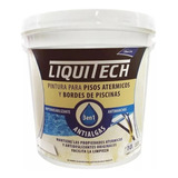 Protector Para Baldosones Atérmicos Liquitech Colores 10lt