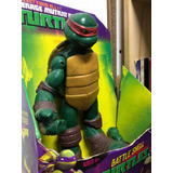 Tortugas Ninja Muñeco Grande Raphael Ninja Turtles Brazo