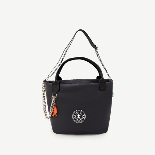 Tote Venecia Mini Black