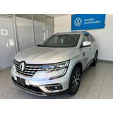 Renault Koleos 2020 2.5 Iconic Cvt