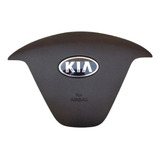 Tapa Bolsa De Aire Kia Forte 2014-2015-2016-2017-2018