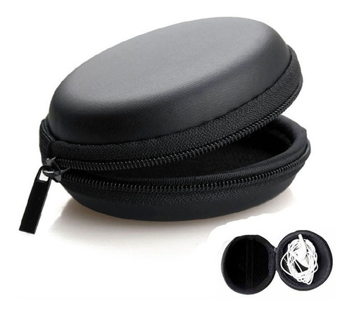 Funda Para Audifonos - Estuche - Case Para In Ear - Kz