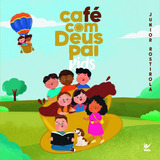 Café Com Deus Pai - Kids 2023
