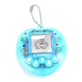 Mascota Virtual Tipo Tamagotchi 168 In 1