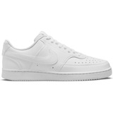 Ref.dh3158-100 Nike Tenis Mujer W Nike Court Vision Lo Be