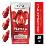 Elvive - Capsula Rt5  45 Grs - Tratamiento Capilar