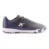 Botines Futbol 5 Papi Jaguar 5011 Comodos Livianos Cshoes