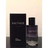 Dior Sauvage Eau De Toilette, Tamaño Del Viaje, 0.34 Fl. Onz