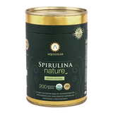 Spirulina Nature 200 G - Aquasolar