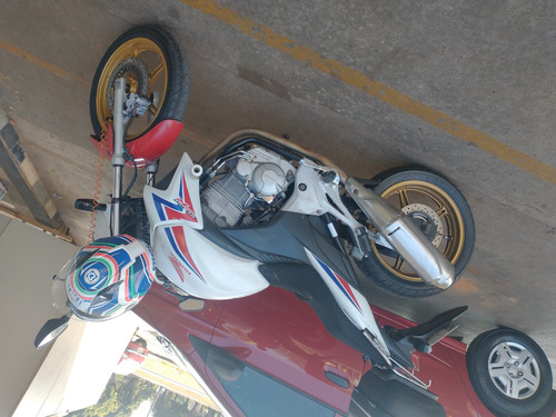 HONDA  CB300R