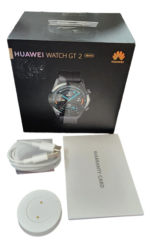 Smartwatch Huawei Watch Gt 2 46mm